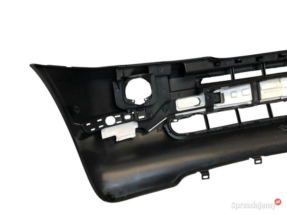 BMW X5 E53 012099052003 PRZED LIFTEM ZDERZAK osobowe Skarżysko-Kamienna