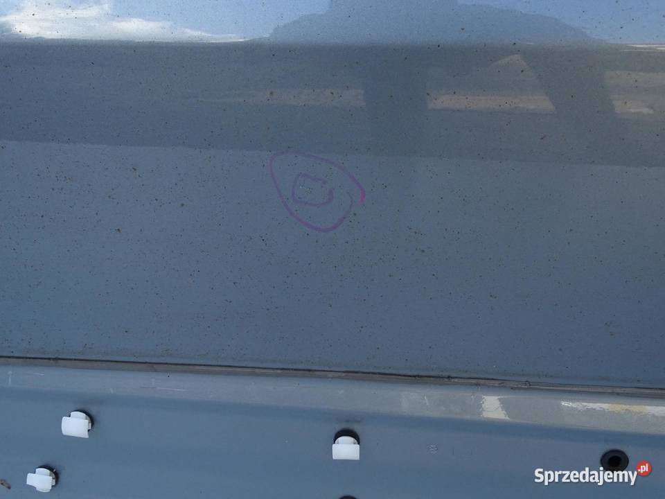 DRZWI LEWY PRZÓD LEWE PRZEDNIE LR7N VW TIGUAN I