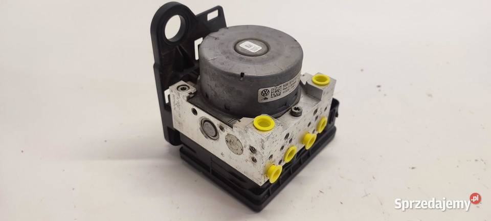 SEAT LEON III POMPA ABS 5Q0614517CT dolnośląskie