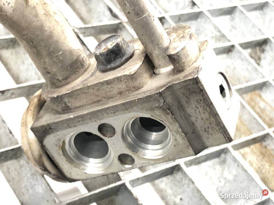 RURKA KLIMATYZACJI KIA SPORTAGE II 20 113