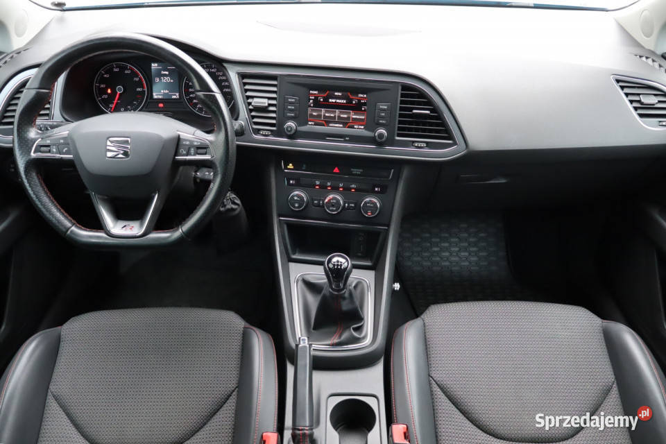 Seat Leon 14 TSI czujnik zmierzchu Zabrze