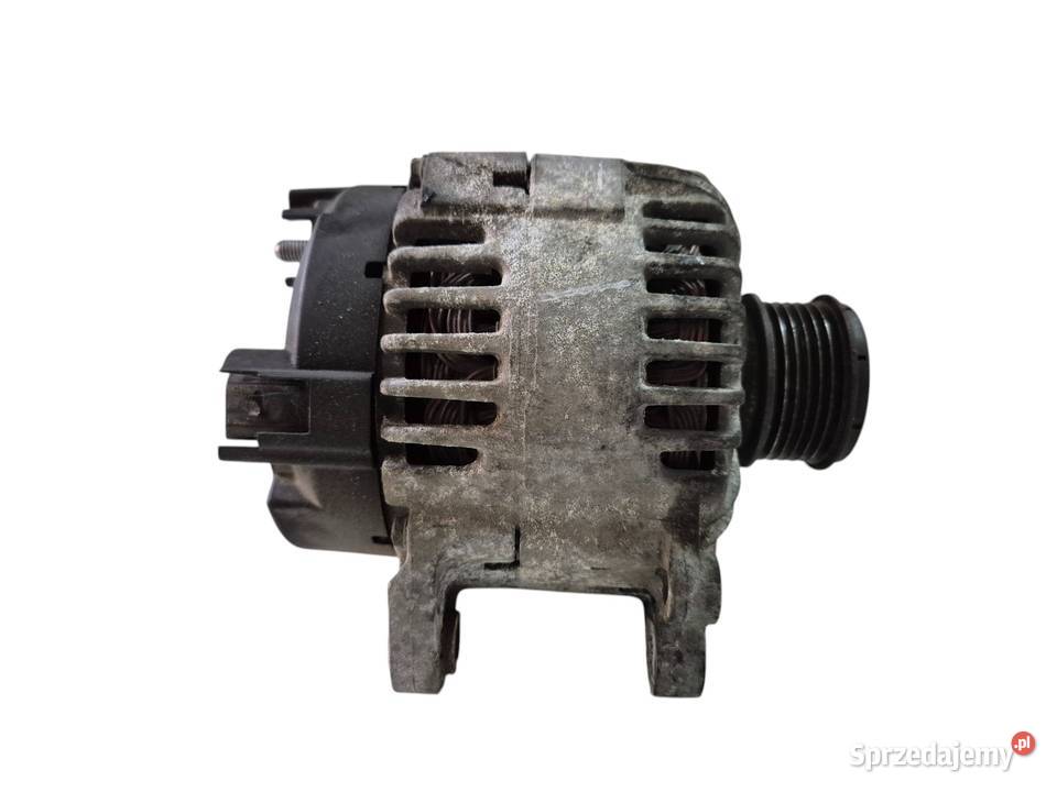 Alternator Audi A4 B6 B7 20 TDI 06F903023H Kiczyce