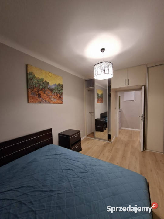3 pokoje remoncie Karmelicka w Śródmieściu Sprzedaż Warszawa