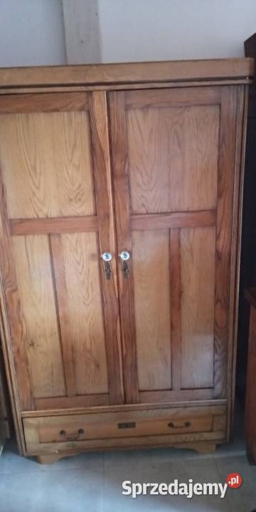 Szafa łódzkie Łódź