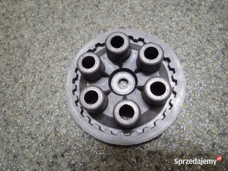 DOCISK KOSZA SPRZĘGŁA KTM 2T GS 250 300 350 360 Strzelce Krajeńskie