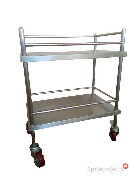 Medyczny asystor weterynaryjny Wózek na Częstochowa