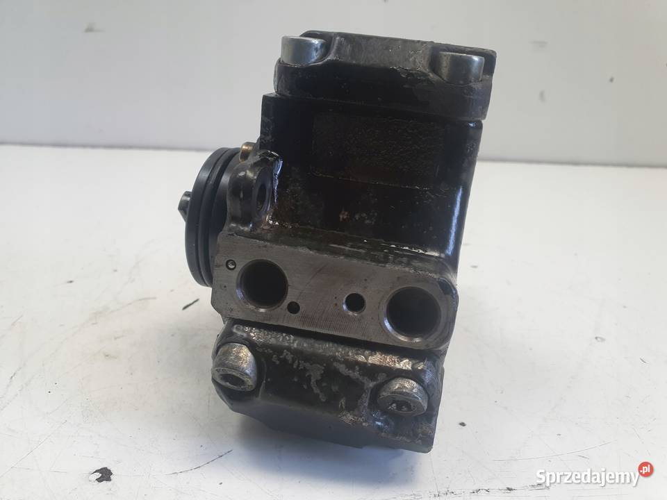 Chrysler Pt Cruiser 22 CRD POMPA WTRYSKOWA osobowe Pompy wtryskowe Rudka