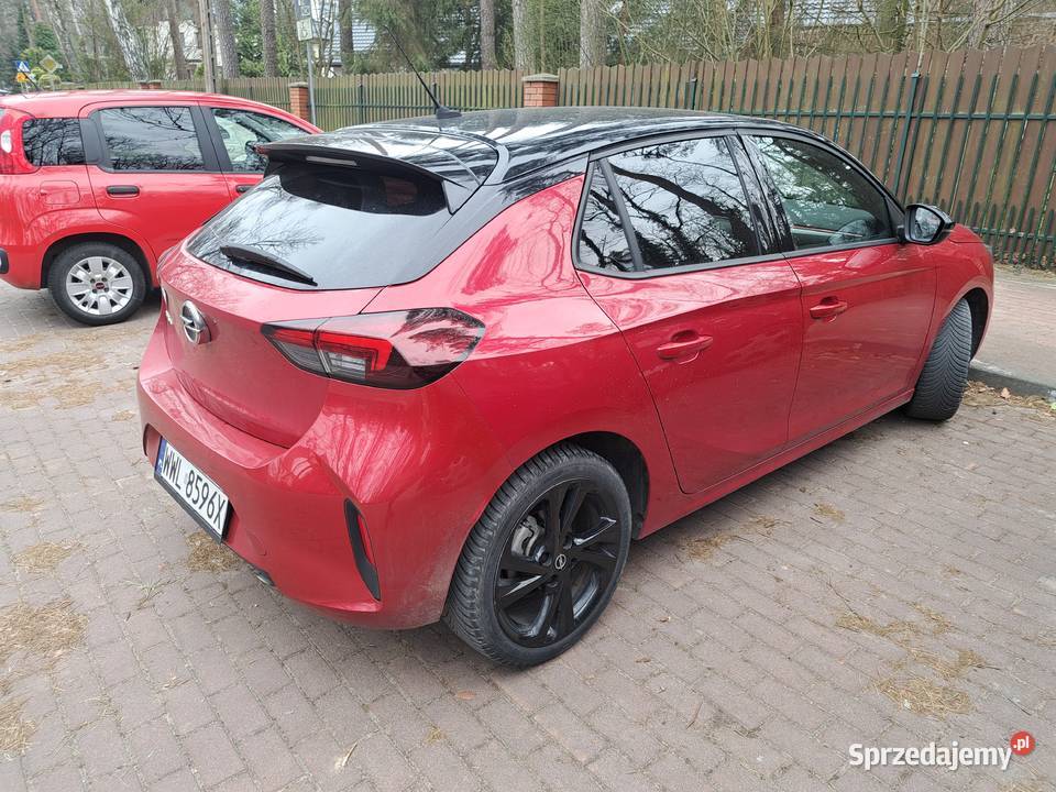 Sprzedam zadbane auto sprzedam