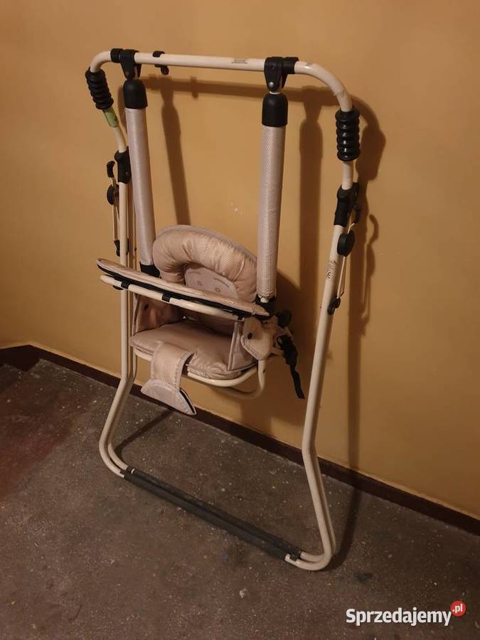 Huśtawka składana Tako dziecka Oświęcim