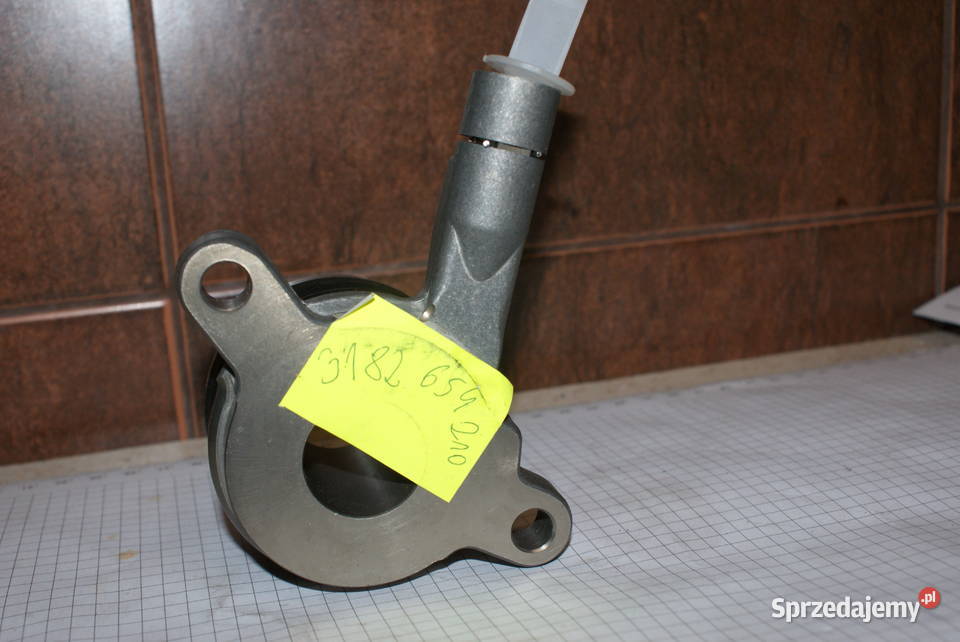 SACHS 3182 6542 10 Łożysko sprzęgła OPEL FIAT osobowe