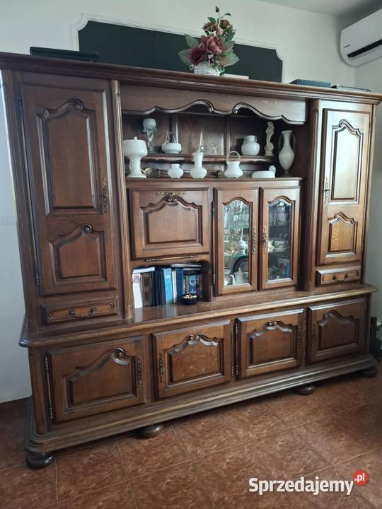 Sprzedam kredens sprzedam