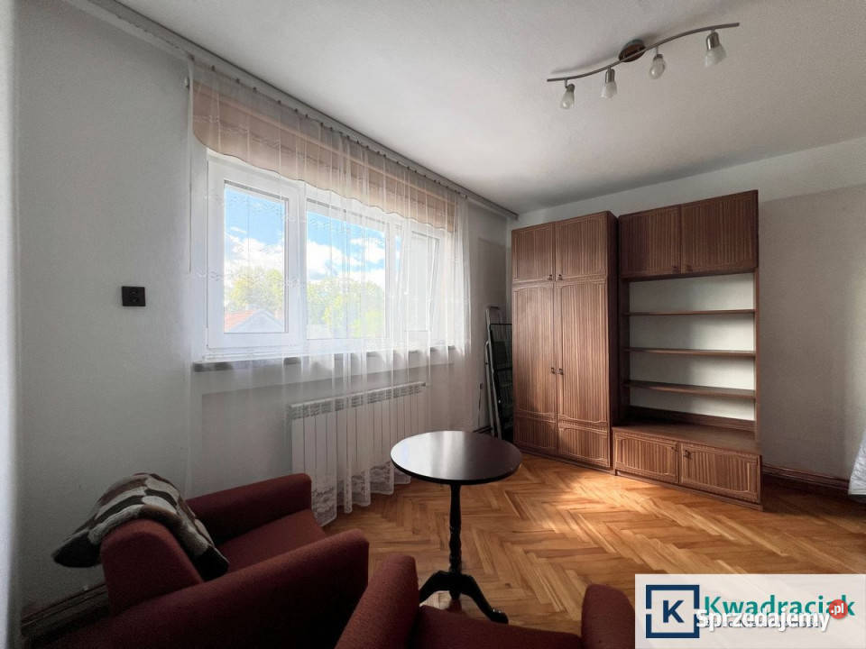 Dom wolnostojący Jasło Skalna 200m2