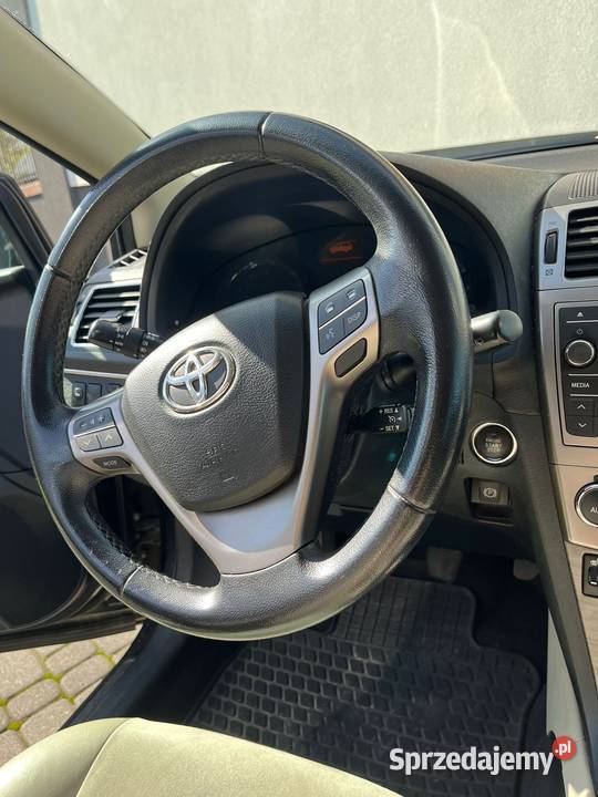 Toyota Avensis Kombi Jastrzębie-Zdrój sprzedam