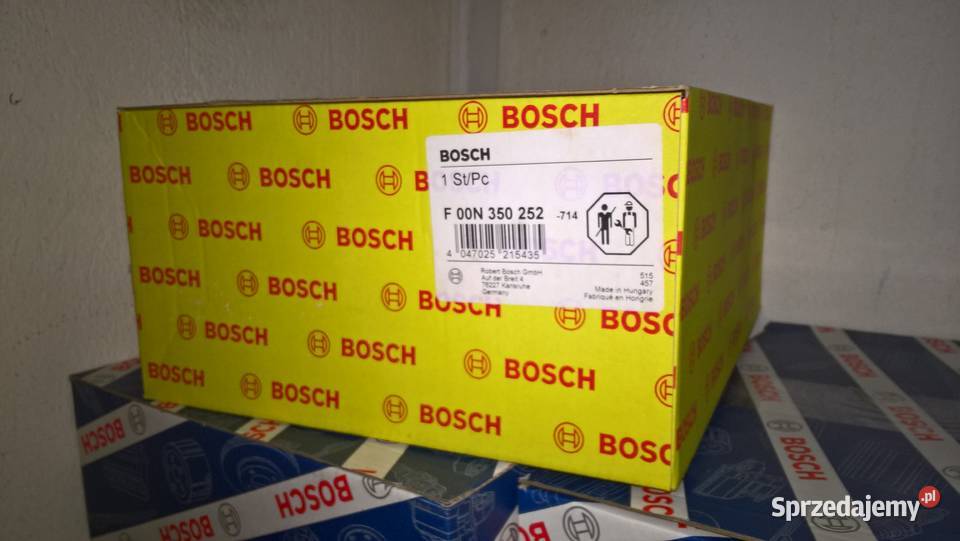 1005821832 GŁOWICA ROZRUSZNIKA Bielsko-Biała