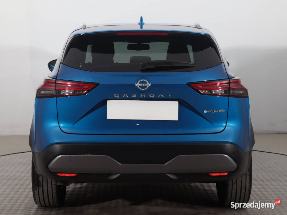 Nissan Qashqai 15 ePower Piaseczno