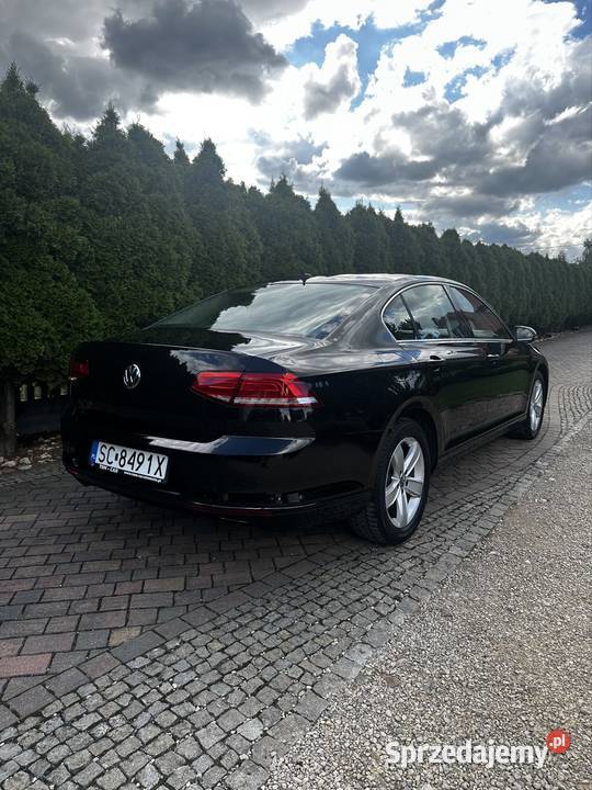 Volkswagen Passat B8 Comfortline 18TSI 180 Passat Łobodno sprzedam