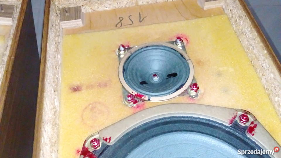 40 latki Unitra Tonsil ZG 10C Ostrów Mazowiecka sprzedam