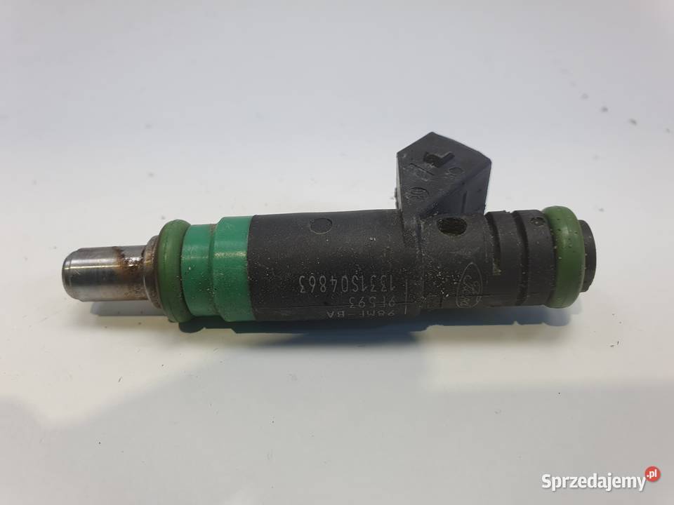 WTRYSKIWACZ Ford Focus MK2 16 16V WTRYSK Chełm
