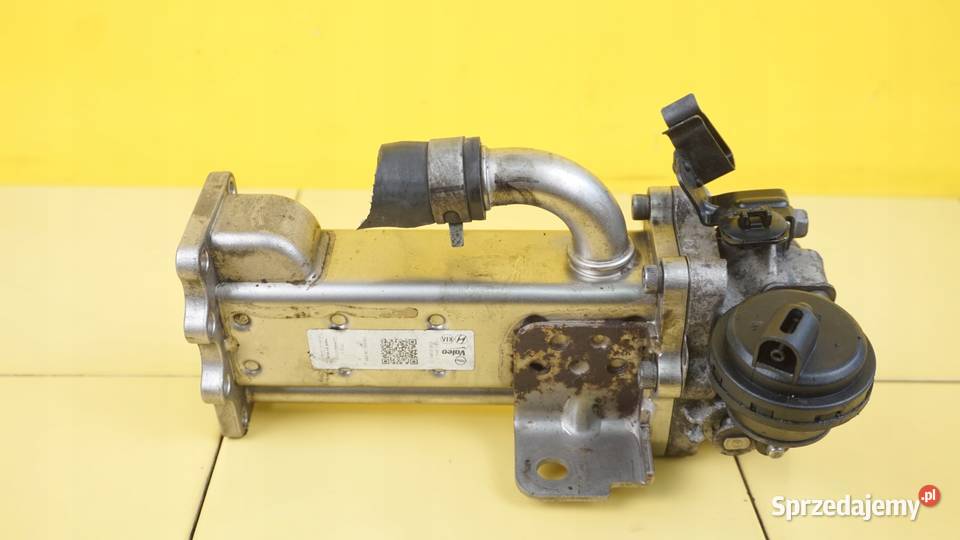 i40 OPTIMA CARENS 17 CRDI 15r D4FD chlodnica Suków sprzedam