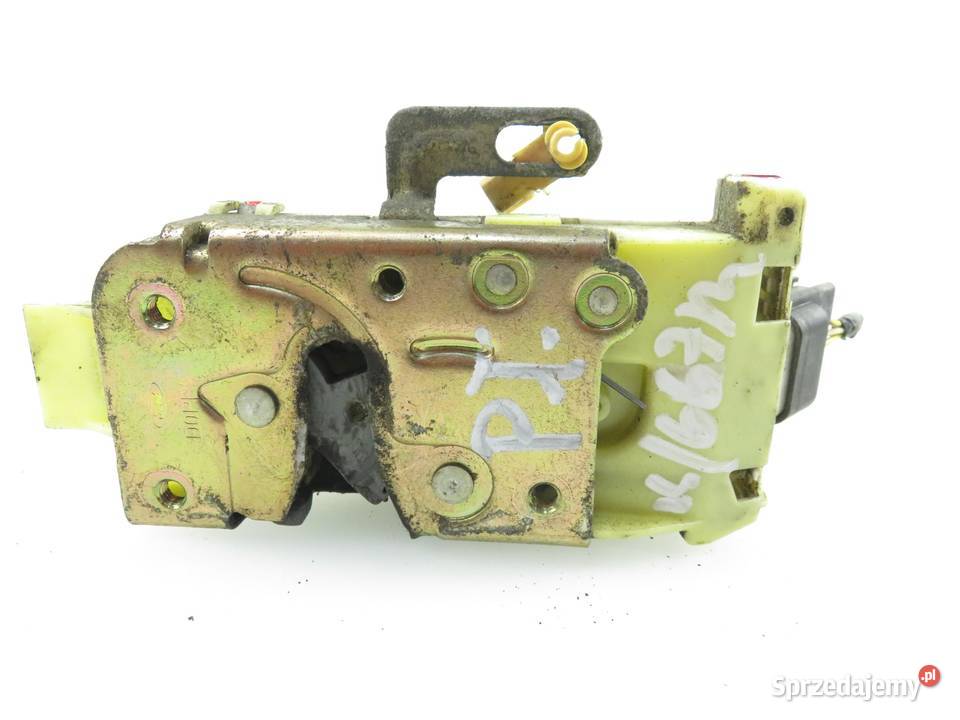 ZAMEK PRAWY TYLNY FORD MONDEO II 96BGF726412BR osobowe