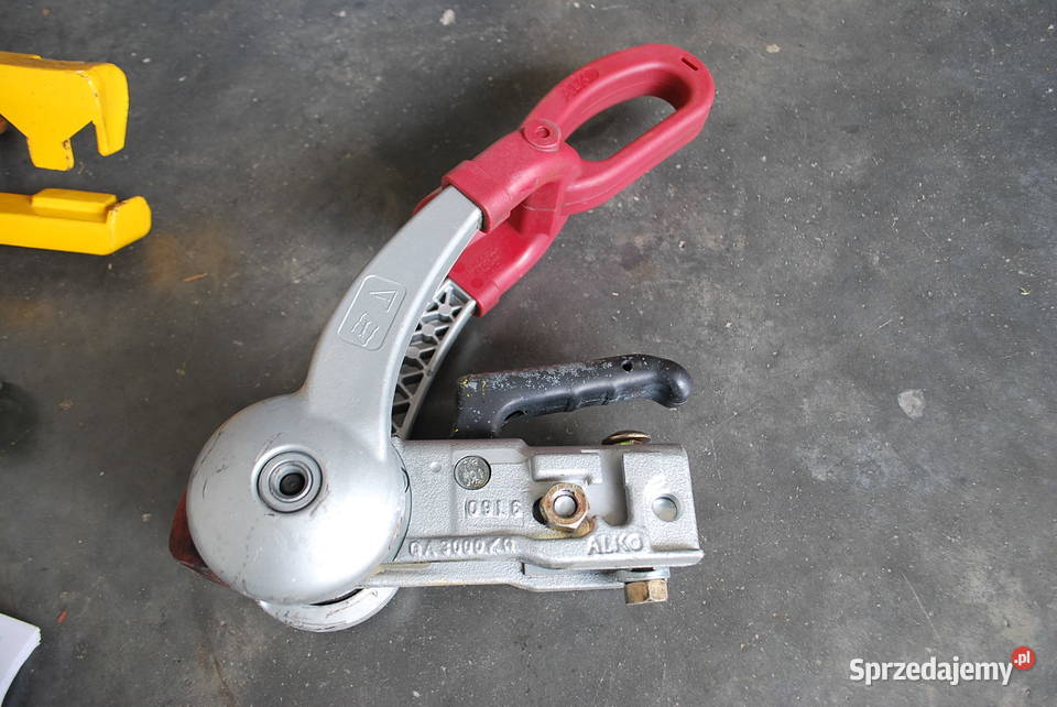 ALKO STABILIZATOR JAZDY AKS 20043004 Z VAT marża mazowieckie Grzebowilk