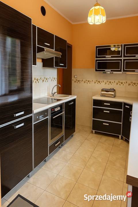 Dom jednorodzinny w sercu miasta wyjątkowa Konstantynów Łódzki