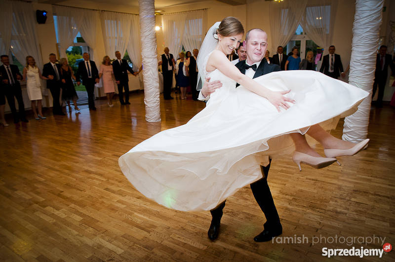 suknia ślubna La Sposa Rozmiar 38(M) Łódź