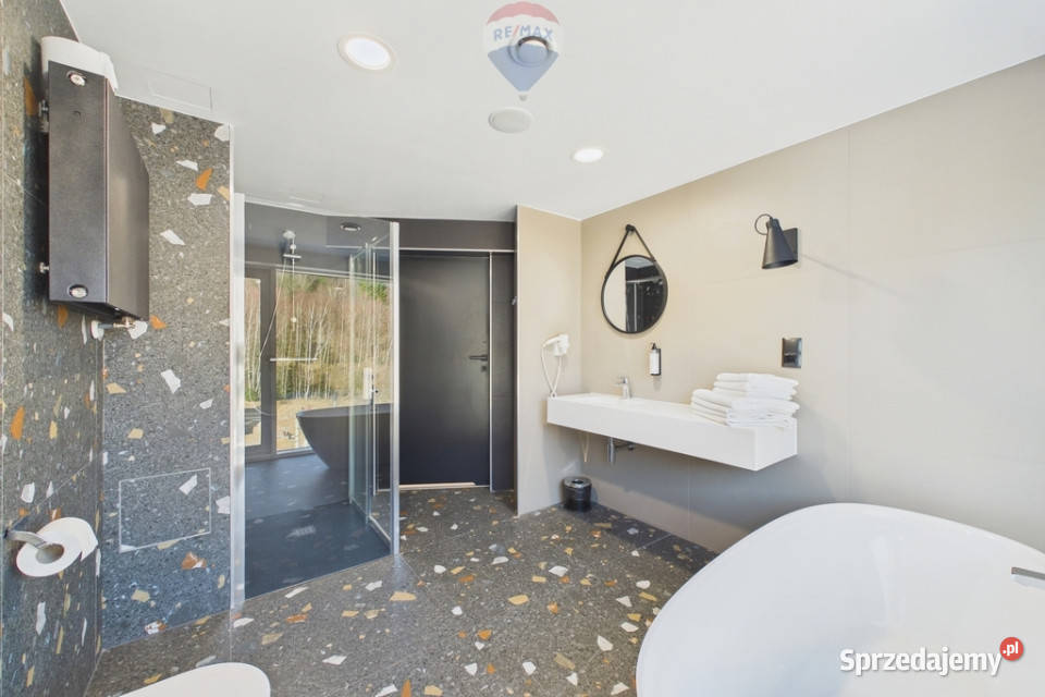 Luksusowy apartament w resorcie Czarna Góra Sienna