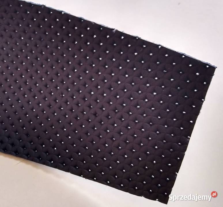 Skóra Licowa Włoska Perforowana średnie i małe Gdańsk sprzedam