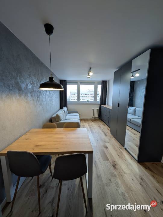 Mieszkanie do wynajęcia Wrocław Szczepin Rybacka sprzedam