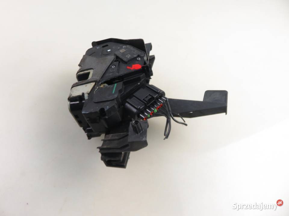 ZAMEK LEWY TYLNY FORD GALAXY III EM2AR26413CB