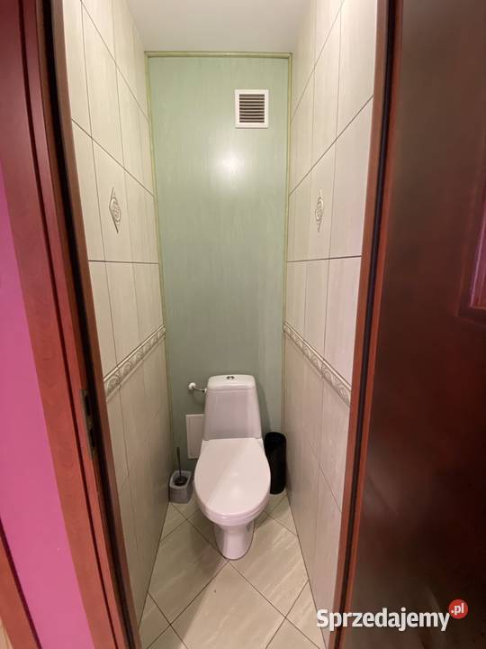 Mieszkanie w Mińsku Mazowieckim mazowieckie Mińsk Mazowiecki sprzedam