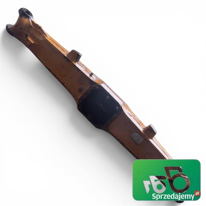Obudowa mostu 10453 Belka osi 2616 Carraro Case Wilkowo