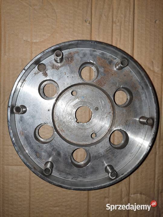 Koło zamachowe K750 Ural M72