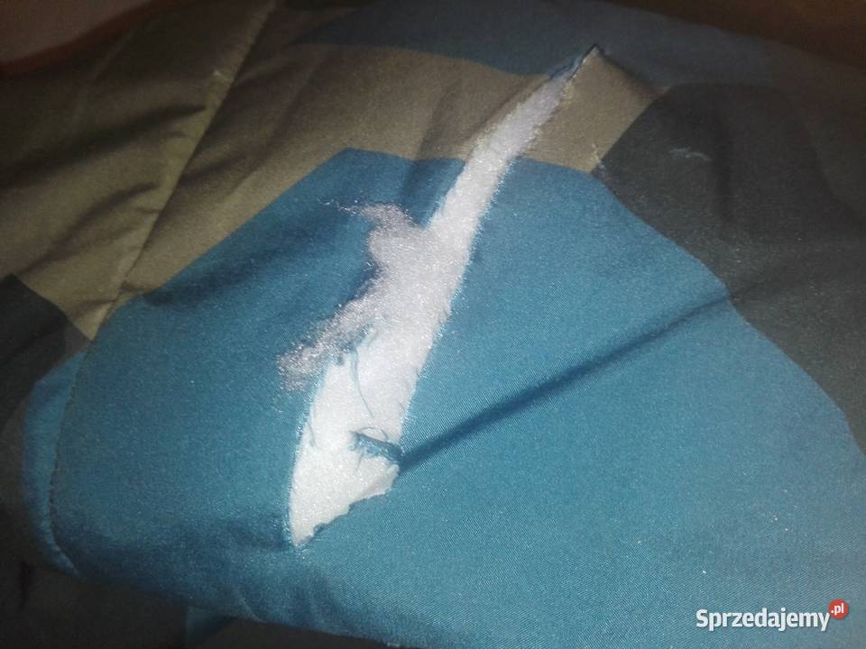 Kurtka 4 F 152 Zimowa Chłopięca Elbląg sprzedam