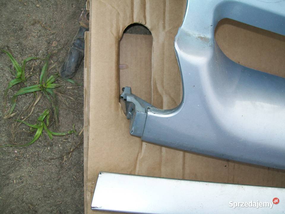 Partner I Lift Atrapa listwa listwy pod lampe Rok produkcji 2002 Mińsk Mazowiecki sprzedam