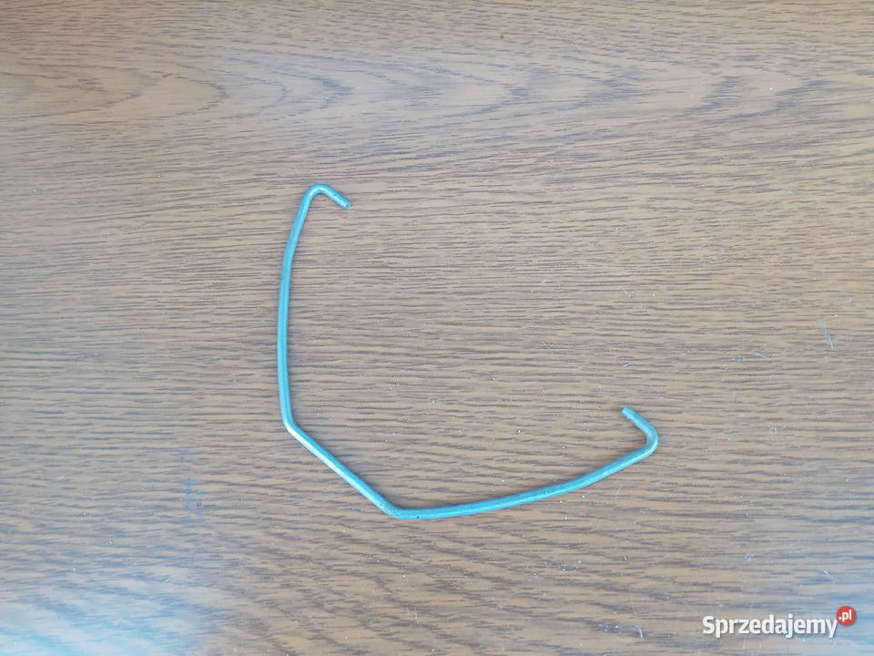 Audi 80 B4 Coupe Cabrio Drut małej zaślepki Lampy przednie Dębica sprzedam