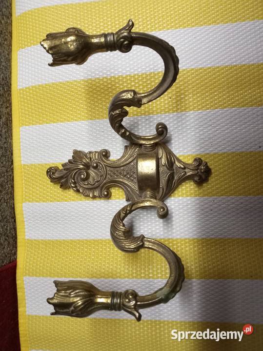 Kinkiet sprzedam Pozostałe Borówno