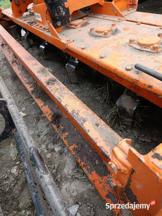 Sprzedam agregat uprawowo siewny Siewniki i sadzarki Biłgoraj sprzedam