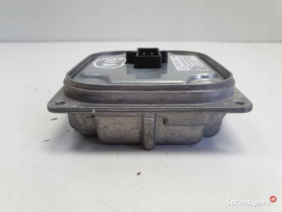 Volvo V40 II lift PRZETWORNICA LAMPY Moduł