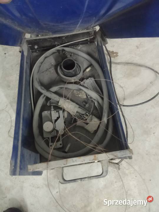 Migomat Produkcja Konopnica sprzedam