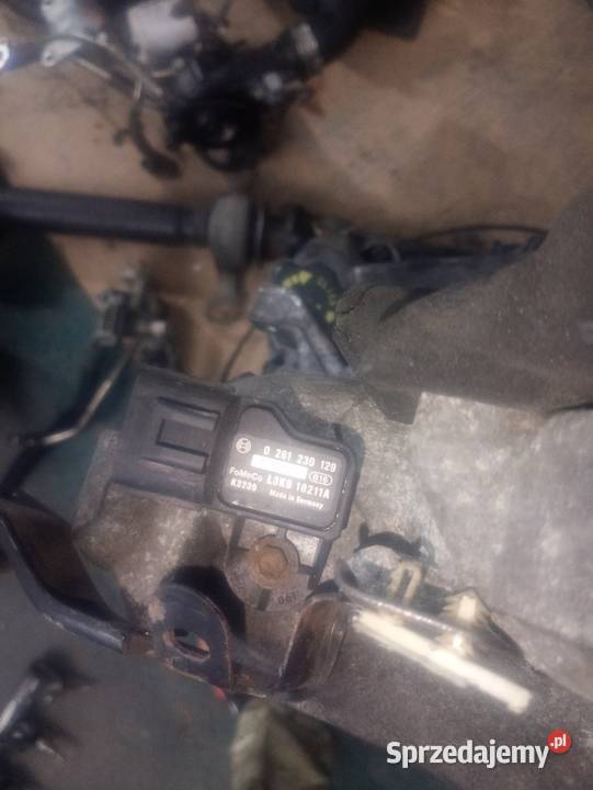 Mazdz cx7 Starachowice