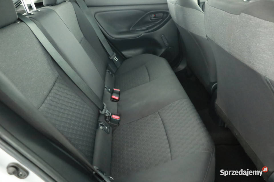 Toyota Yaris 15 VVTi Piaseczno sprzedam