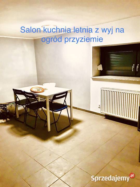 Dom wolnostojący Luboń Niezłomnych do wynajęcia 150m2
