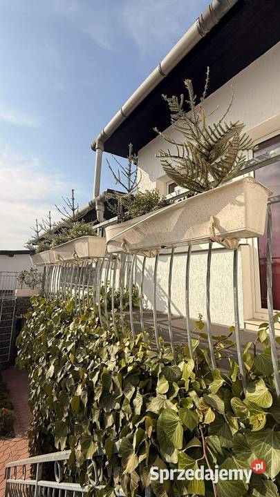 Na sprzedaż budynek4 mieszkania Słupca sprzedam