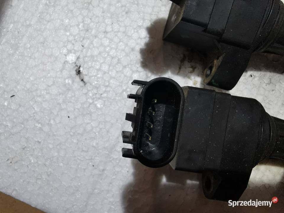 Cewki zapłonowe Opel Insignia A20NHT 20TURBO OE