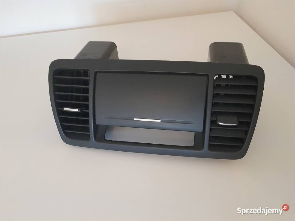 Schowek Subaru Legacy IVOutback III podlaskie