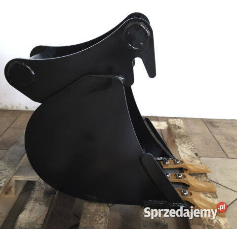 30 Łyżka podsiębierna do koparki 11 18 ton Lublin