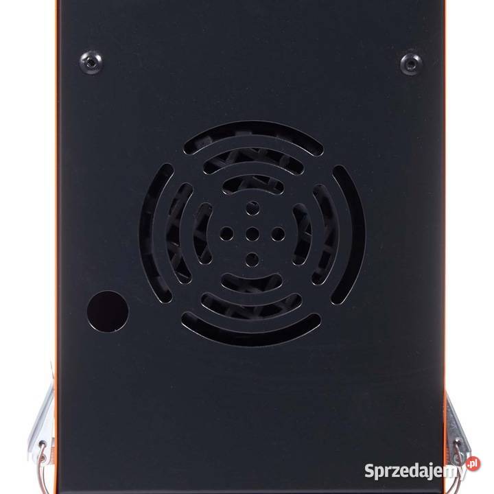 Ogrzewanie Postojowe Nagrzewnica Powietrza Vevor Zamość