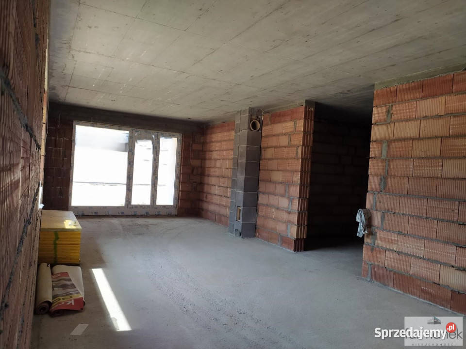 Dom wolnostojący Andrzejówka 220m2 lubelskie